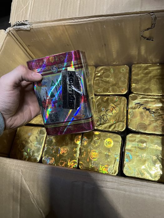 Салют оптом