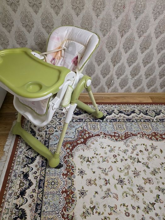Продам детский стул для кормления