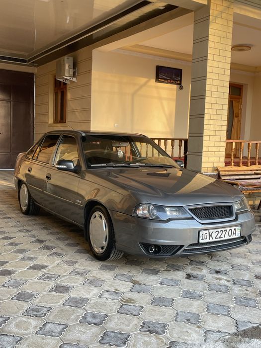 NEXIA 2 Супер кондиционер 1,6