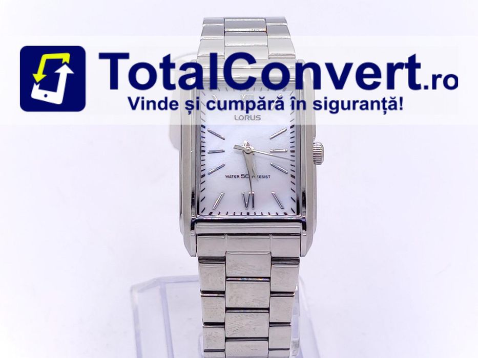 Lorus RG273MX9, Garantie 24 luni | #D84410