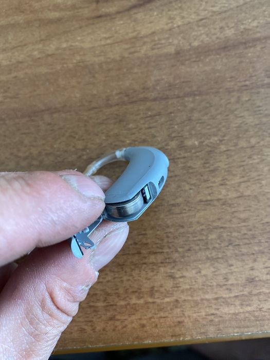 Слухов апарат PHONAK