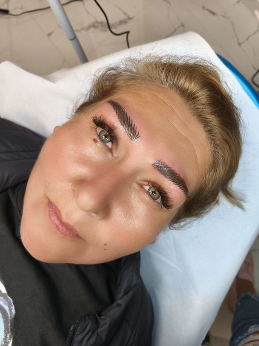 Tatuaj/Micropigmentare.Fir cu fir, PowderLift,Laminare,Combo,Ombre