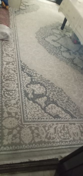 Продам большой ковер