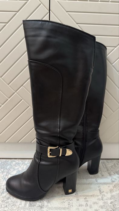 Разгрузка гардероба