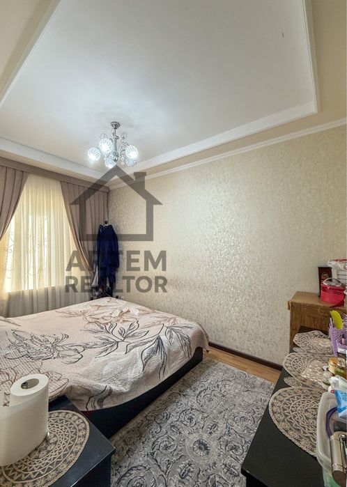 5/2/4 100м2 77-СЕРИЯ БУЮК ИПАК ЙУЛИ Генерал петрова