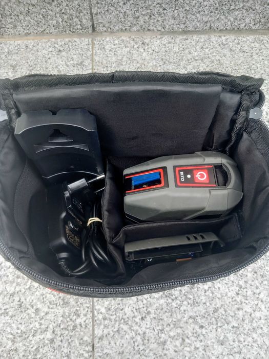 Wurth GLL 18 лазерен нивелир