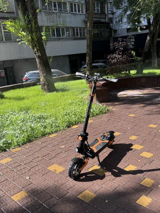 Ku kirin g2 max 2023