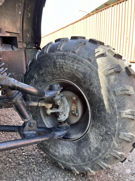 квадроцикл ATV 150