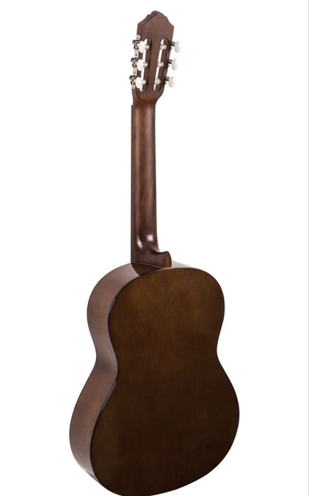 Гитара классическая Yamaha C40 Natural коричневый