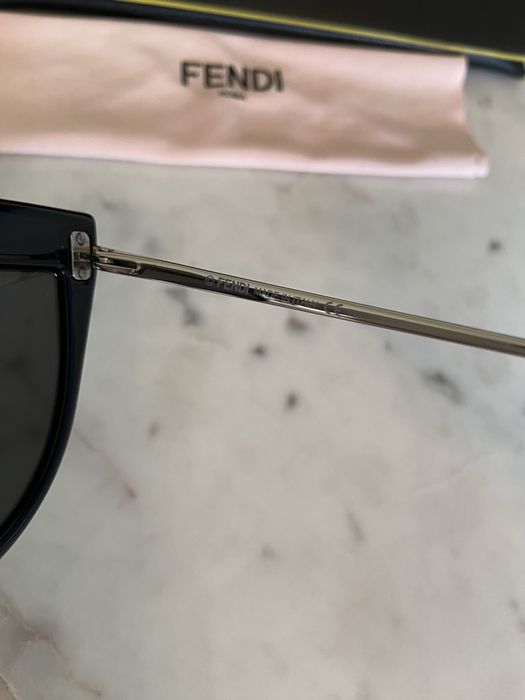 Fendi -оригинални слънчеви очила