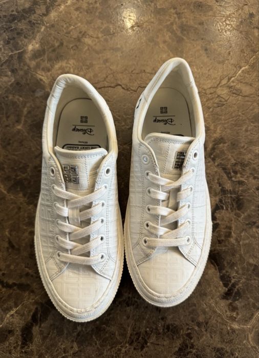 Givenchy дамски маратонки Disney Oswald