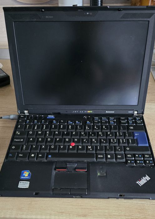 De vanzare Laptop Lenovo ThinkPad X201