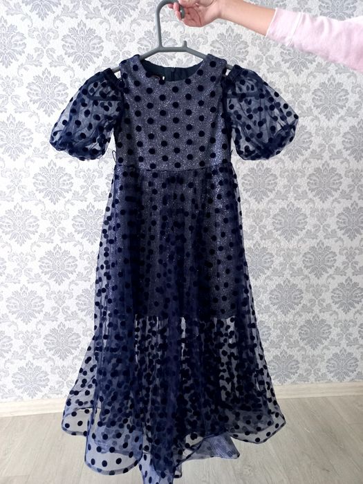 Платья для девочек