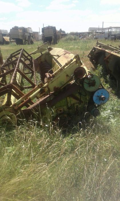 Кобайни форшрит Е516 B