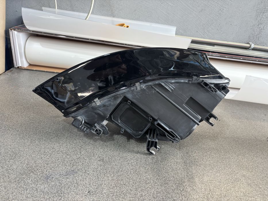 Far farove Audi a4 b8 фар фарове ауди а4 б8