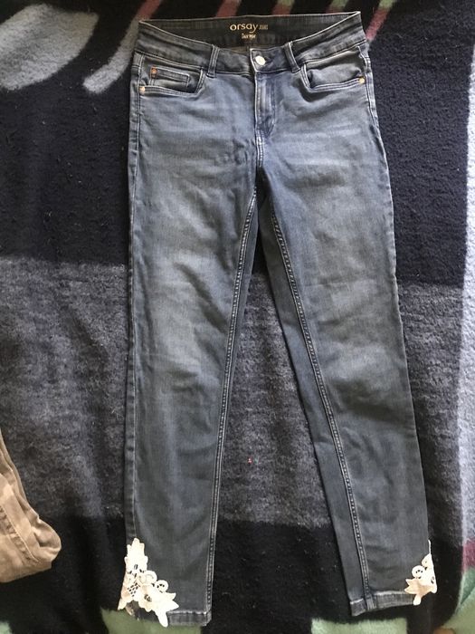 Blugi femei marimea 36-38