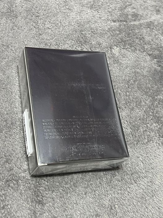 Parfum Bleu de Chanel  eau de parfum