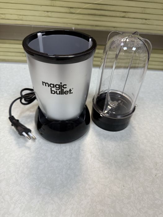 Блендер Magic Bullet