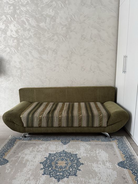 Диван раскладной