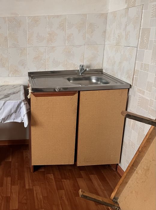 Кухонная мебель все что на фото