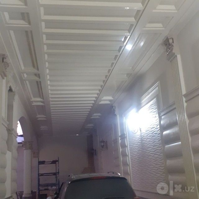Алюкобонд мантаж аликафон в у'збекистан