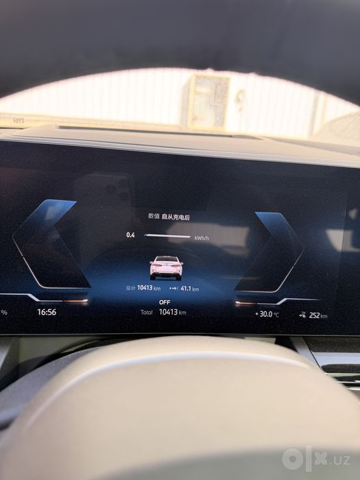 Bmw i5 40L m Paket full 2025