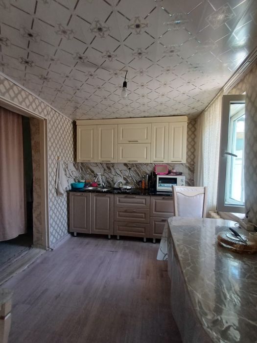Продам дом в Ащибулаке