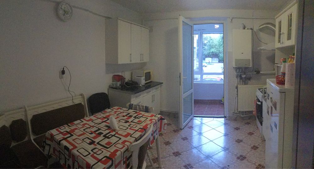 Proprietar - inchiriere ap 2 camere