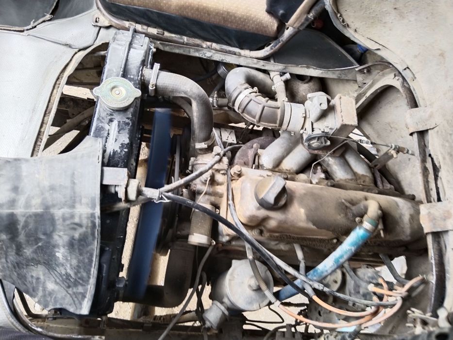 24/10 Mator xolati yaxshi moshin yurub durubdi  Gazel Qaropka