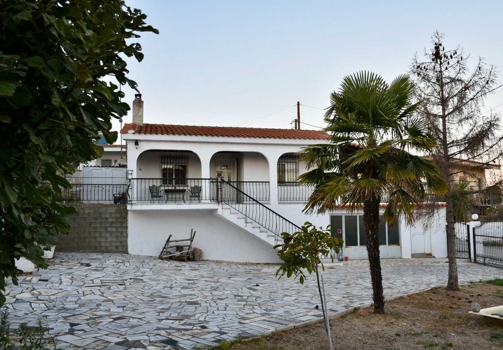 Продава се Къща в Бургас, Изгрев - 69 кв.м за 2464 €/кв.м - Снимка #7