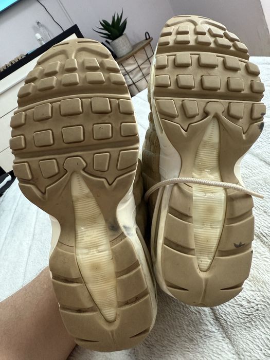 Nike airmax 95 stare foarte buna…