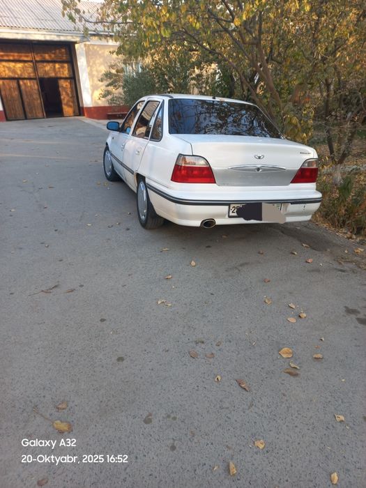 Nexia 1 2008 yil dons super kanesaner