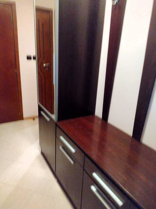 Дава се под наем Тристаен апартамент в Варна, Базар Левски - 90 кв.м за 765 € - Снимка #21