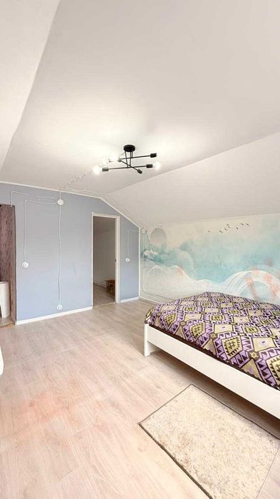 Отличный  дом в Плодовощном (Мичурино)