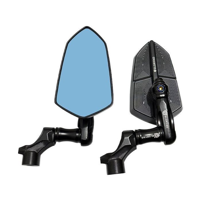 зеркала для мопеда