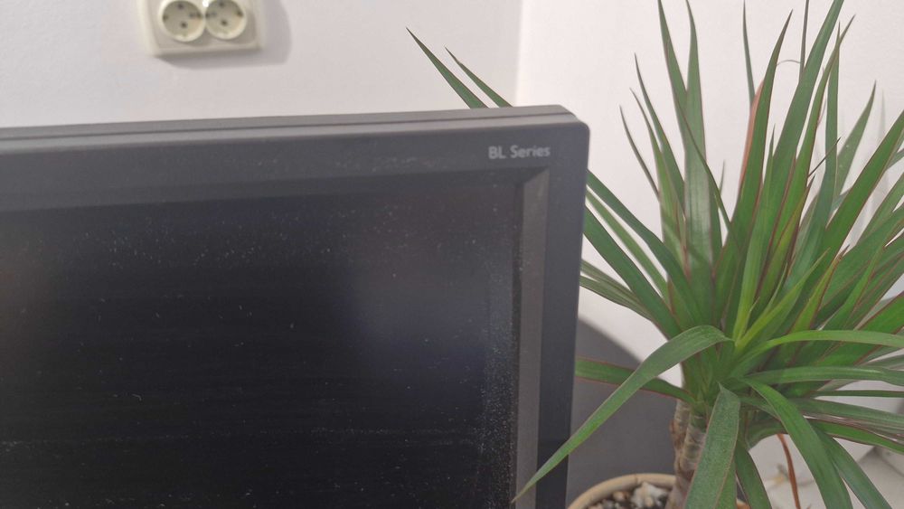 BenQ BL Series Дизайнерски!