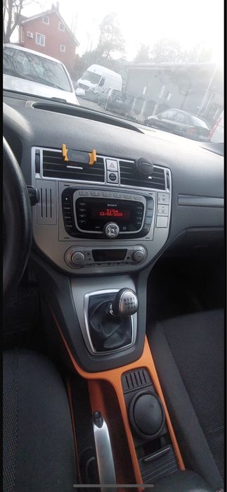 Ford Kuga 1.9TDI 4x4