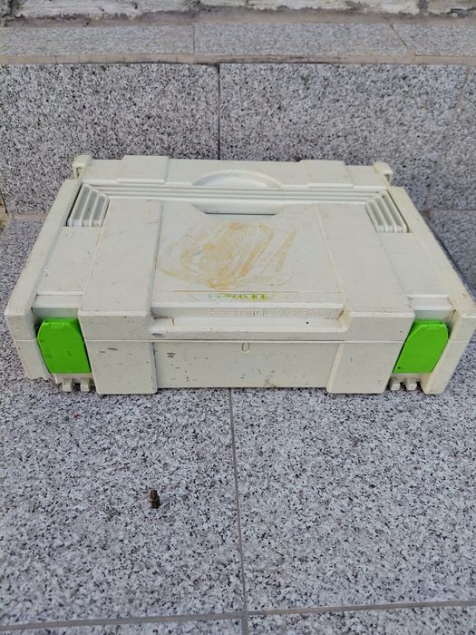 Festool C-18 Li  Винтоверт