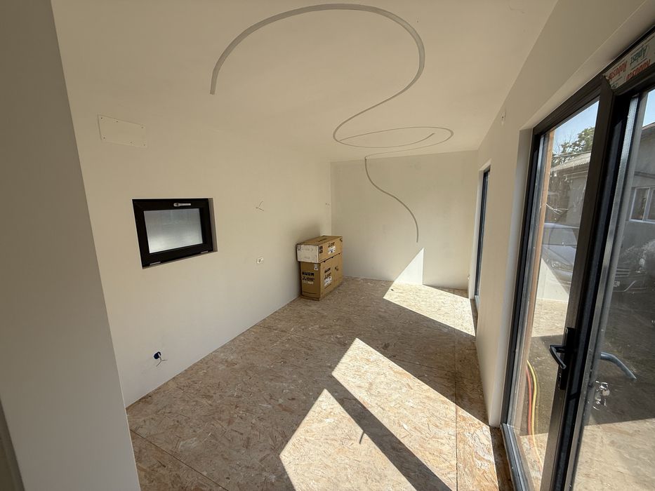 Tiny House – Disponibil Imediat | Ideal HoReCa, Cabană, Airbnb