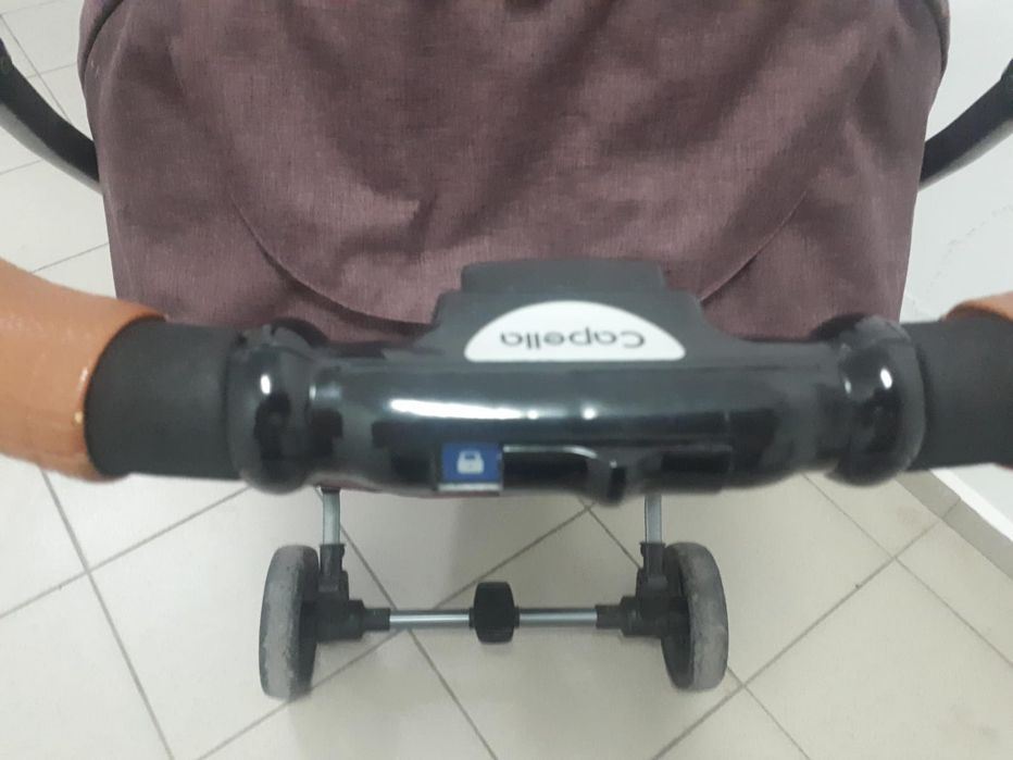 Продам Каляску в отличном састоянии