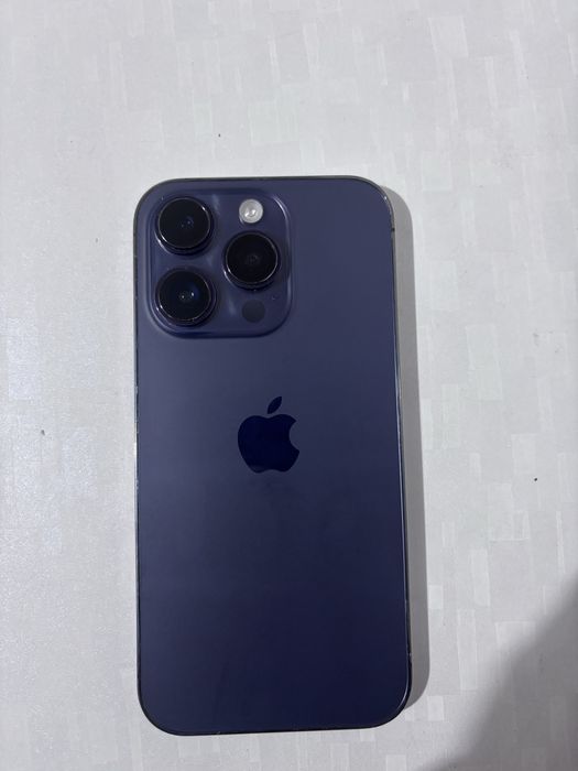 Продам Айфон 14 Про 512