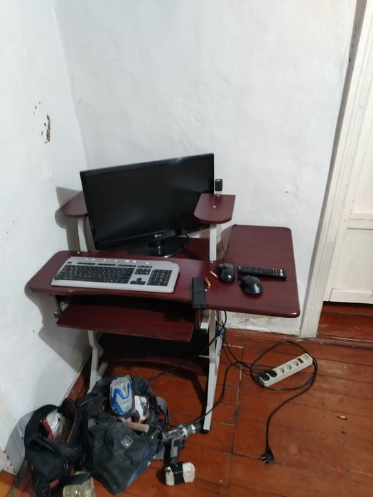 Продам за 50 комп