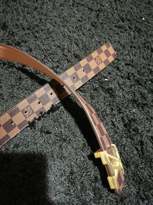 Колан Louis Vuitton