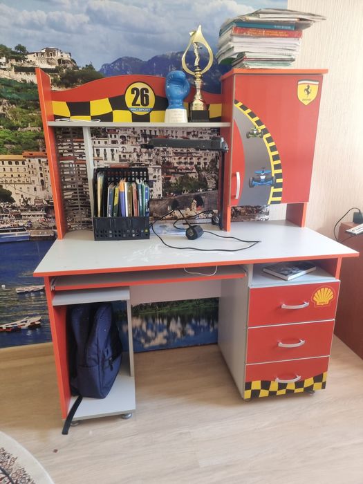 Детская мебель для детской