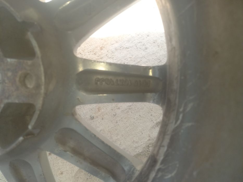 Продам диски на БМВ