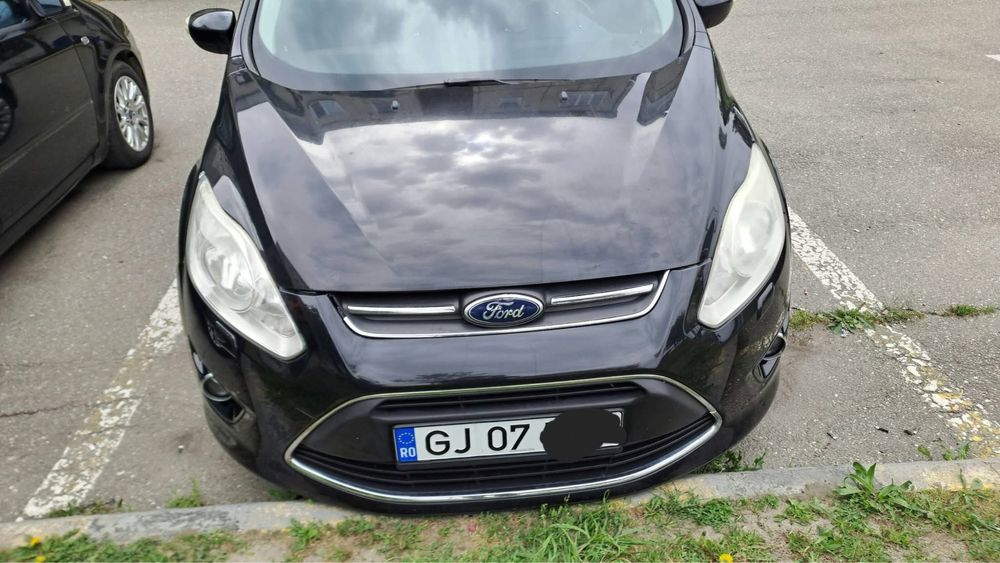 De vânzare Ford C-Max