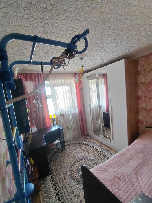 Продам 3х комнатную квартиру