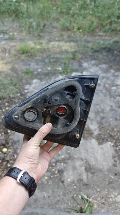 Фара rx300 задние