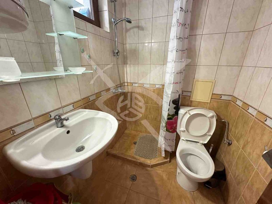 Продава се Тристаен апартамент в Свети Влас - 120 кв.м за 595 €/кв.м - Снимка #5