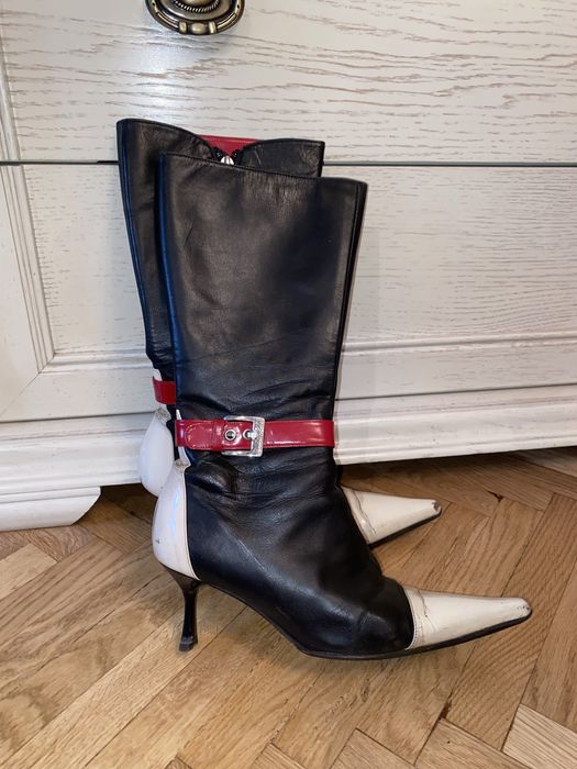 Женская обувь, б/у , сапоги, кроссовки